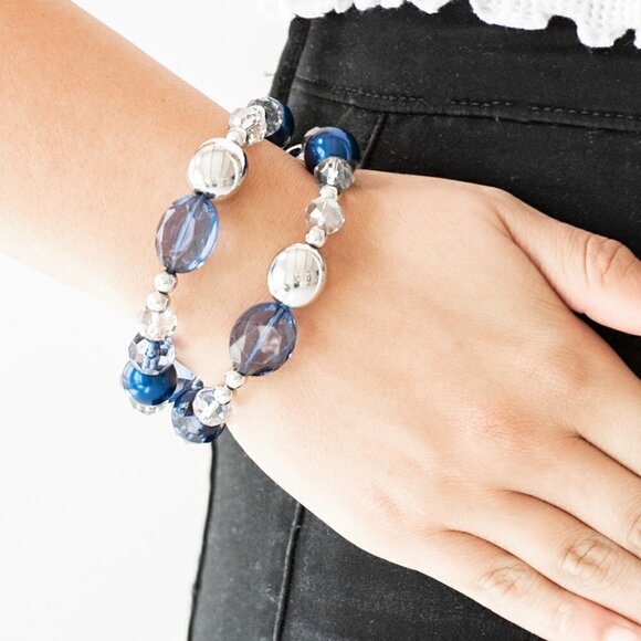 Downtown Dazzle Bracelet - Picture 1 of 2